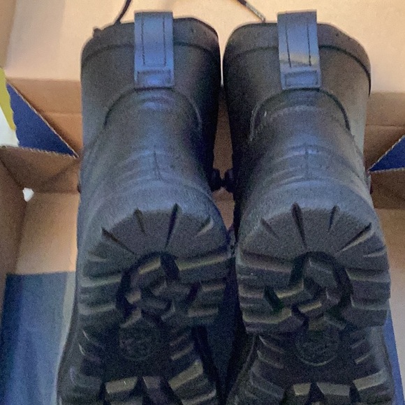 Men’s Gore Crosstech Heavy Duty Work Boots. Haix Black, Size 9.5. NWT /B… - Picture 4 of 7